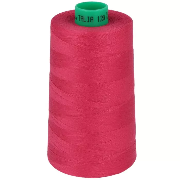 Nici do szycia Talia 120 różowy 7182 5000mb