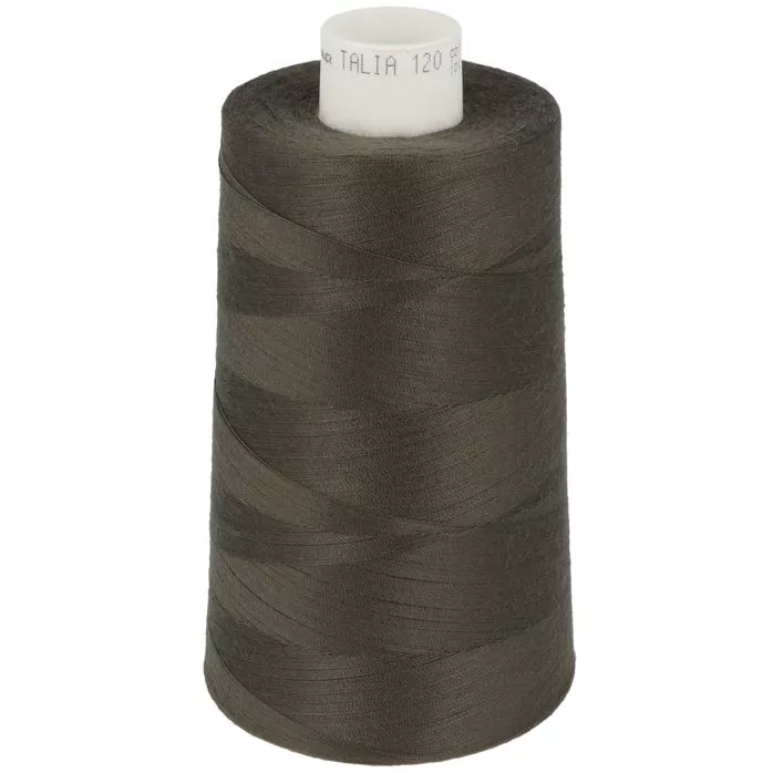Nici do szycia Talia 120 szary 942 5000mb