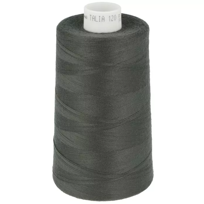 Nici do szycia Talia 120 szary 7951 5000mb