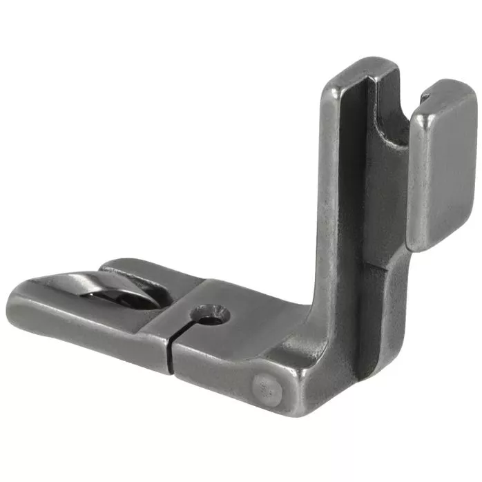 LOT 02 1/8" Stopka zwijająca podwójnie 3,2mm