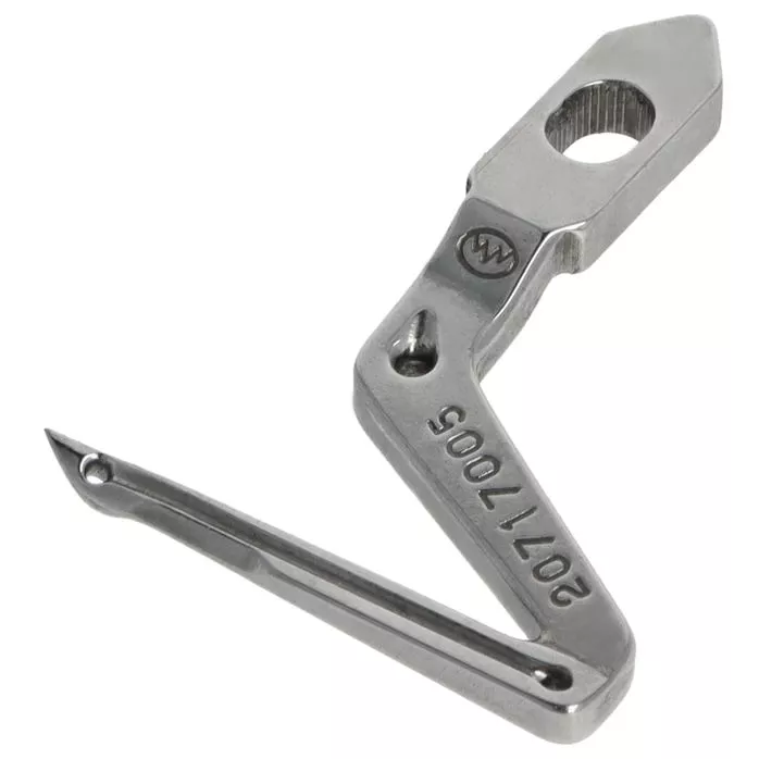 Chwytacz dolny 20717005 do owerloka Jack E4