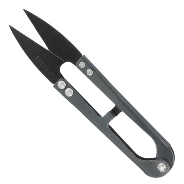 Obcinaczki do nitek TC805-BG metalowe hartowane 10,8cm 1szt.