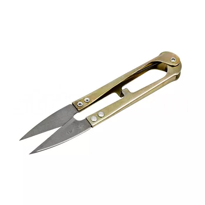 Obcinaczki do nitek TC805 (S105) metalowe hartowane 11cm