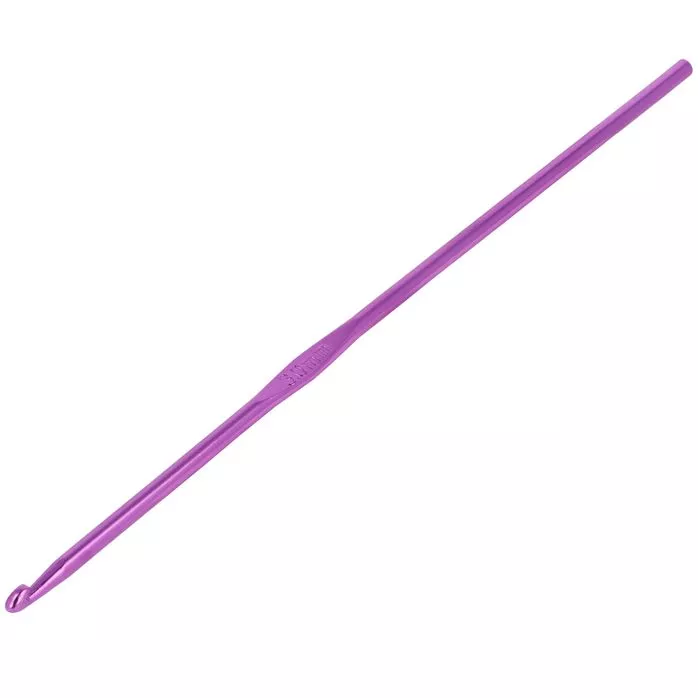 Szydełko metalowe 3 mm