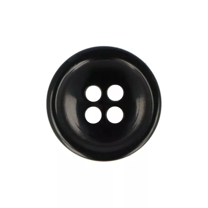 Guziki ubraniowe 24L 15mm