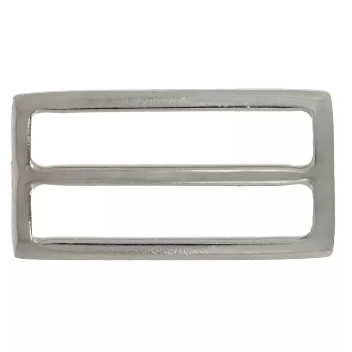 Ramka metalowa odlewana wygięta 40mm