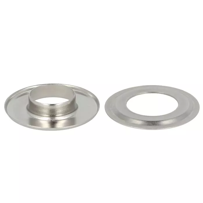 Oczko metalowe 12mm 12KP