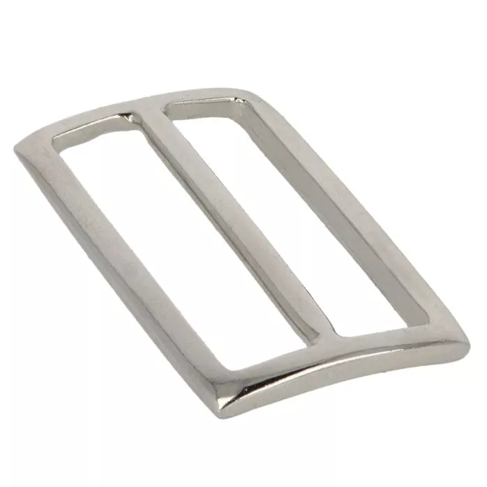Ramka metalowa odlewana wygięta 40mm