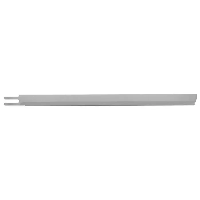 Ostrze noża pionowego 12" (dł. 30,45cm, szer.2,2cm) 12E-HSS do noża KRAFFT, EASTMAN, DAYANG