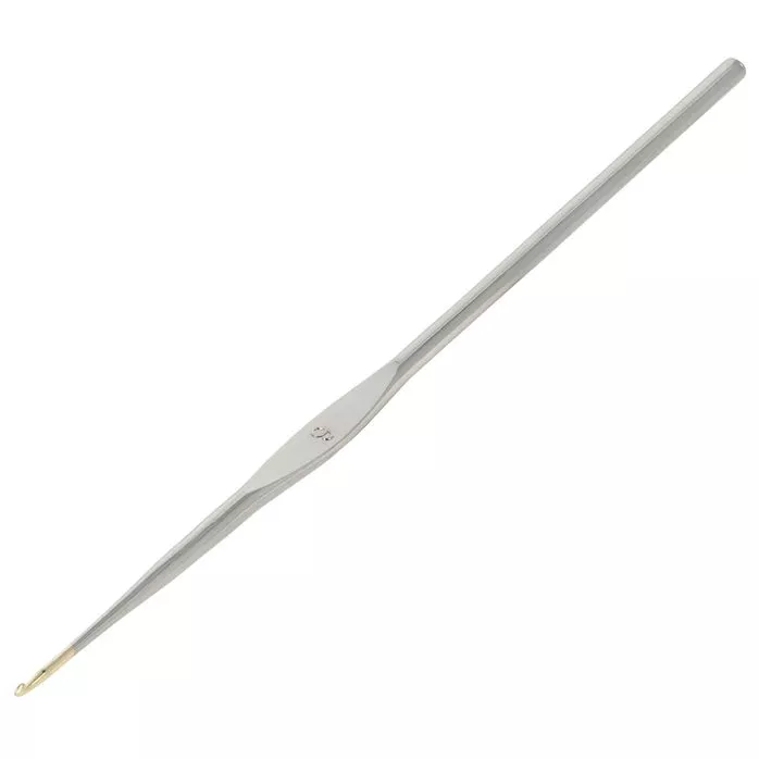 Szydełko metalowe nr 9 (1,1mm) Rose