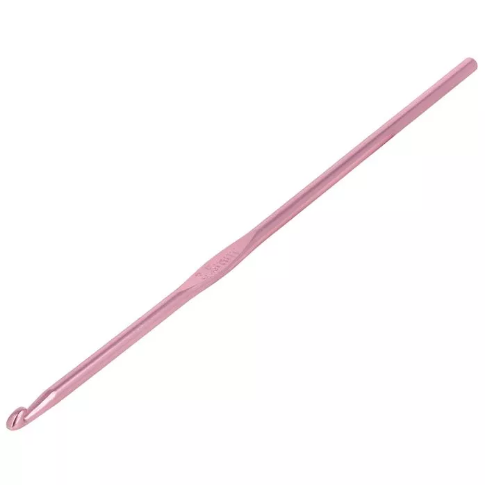 Szydełko metalowe 3,5 mm