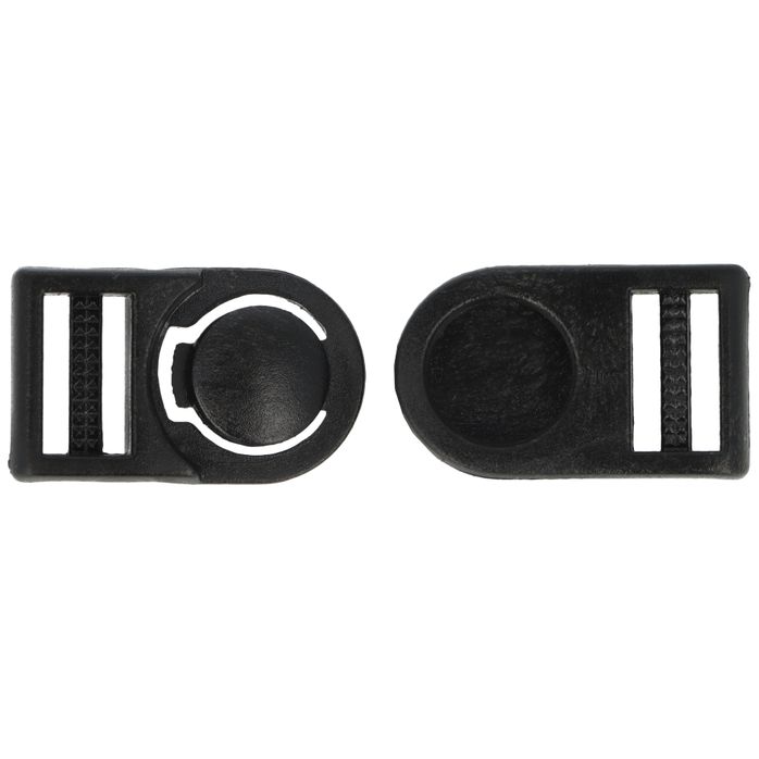 Klamra 12mm 12MS op.60szt.