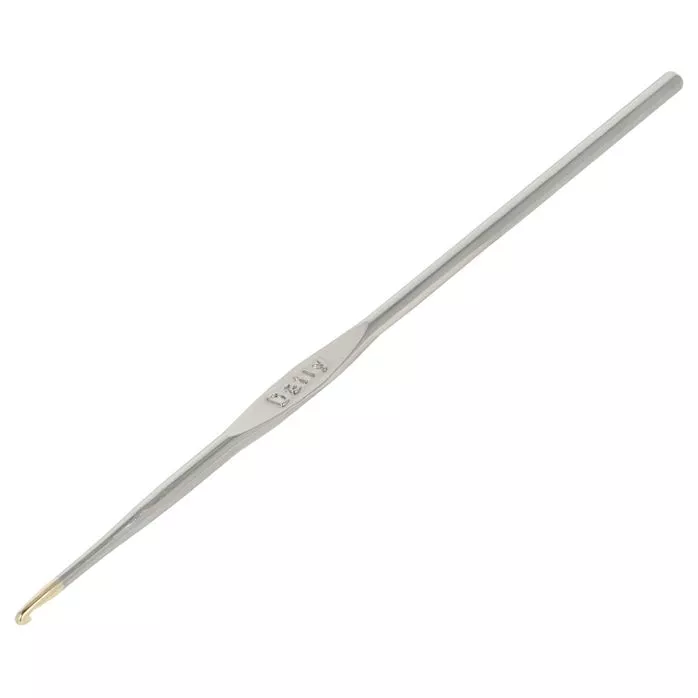 Szydełko metalowe nr 5 (1,5mm) Daily