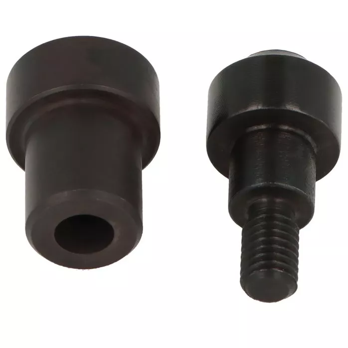 Wycinak końcówka do wycinania otworów 4mm