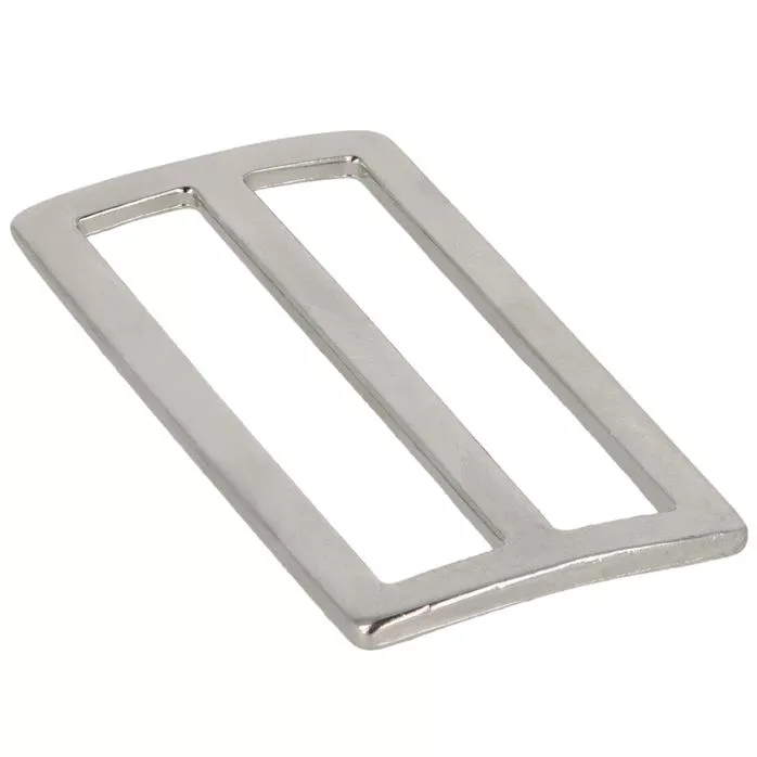 Ramka metalowa odlewana wygięta 50mm