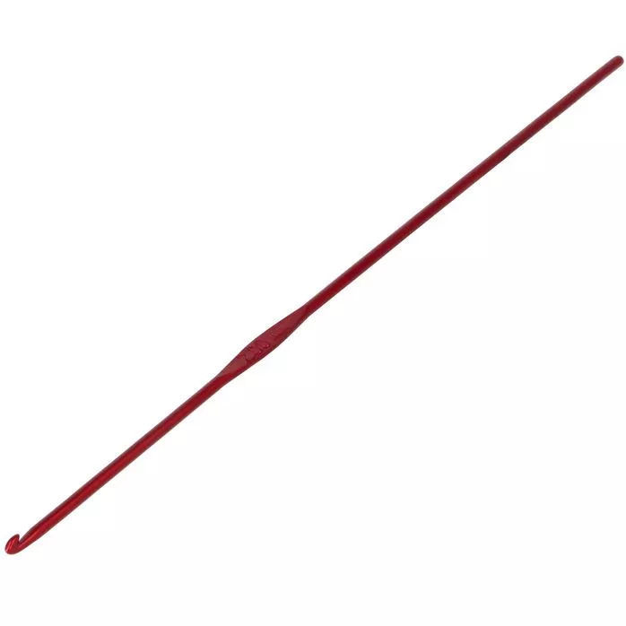 Szydełko metalowe 2 mm