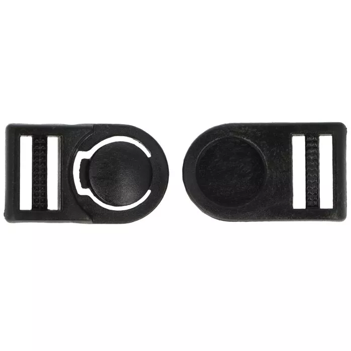 Klamra 12mm 12MS op.100szt.