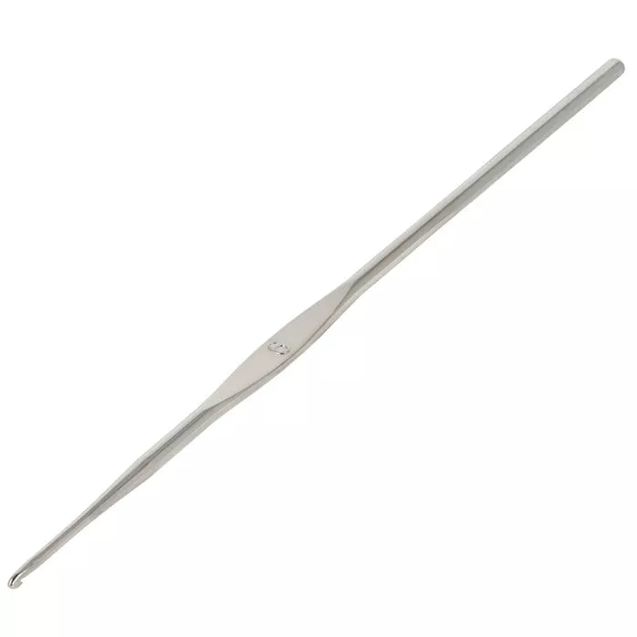 Szydełko metalowe nr 6 (1,4mm) Orient