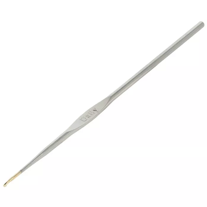Szydełko metalowe nr 7 (1,3mm) Daily
