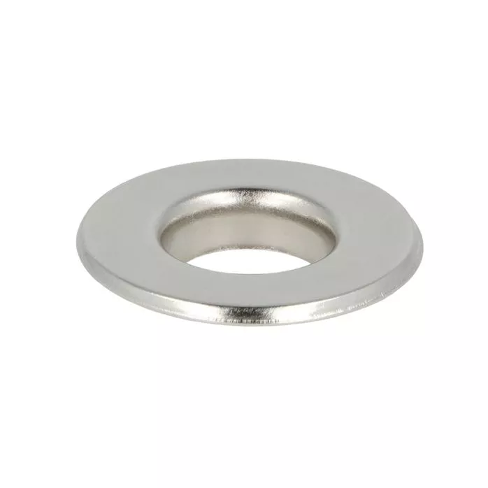 Oczko metalowe 12mm 12KP