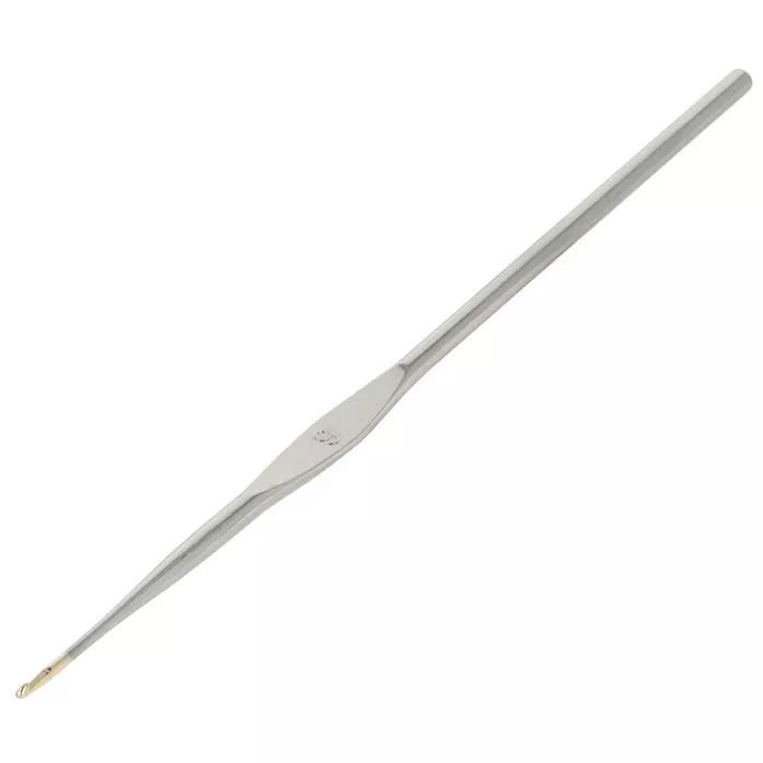 Szydełko metalowe nr 9 (1,1mm) Daily