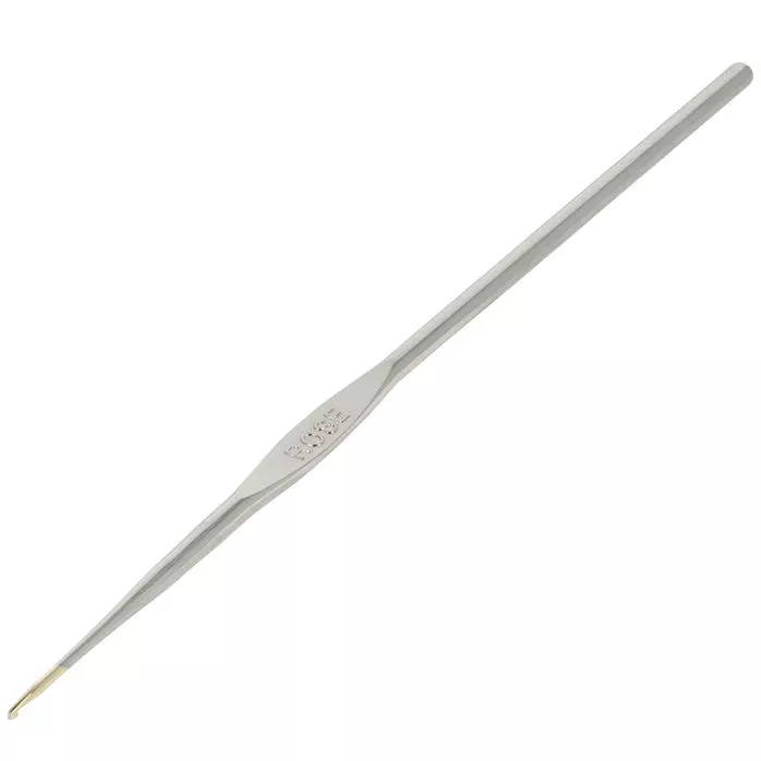 Szydełko metalowe nr 9 (1,1mm) Rose