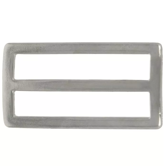 Ramka metalowa odlewana wygięta 50mm