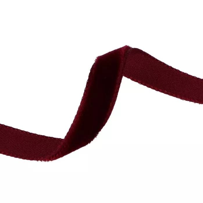 Tasiemka aksamitka 9mm