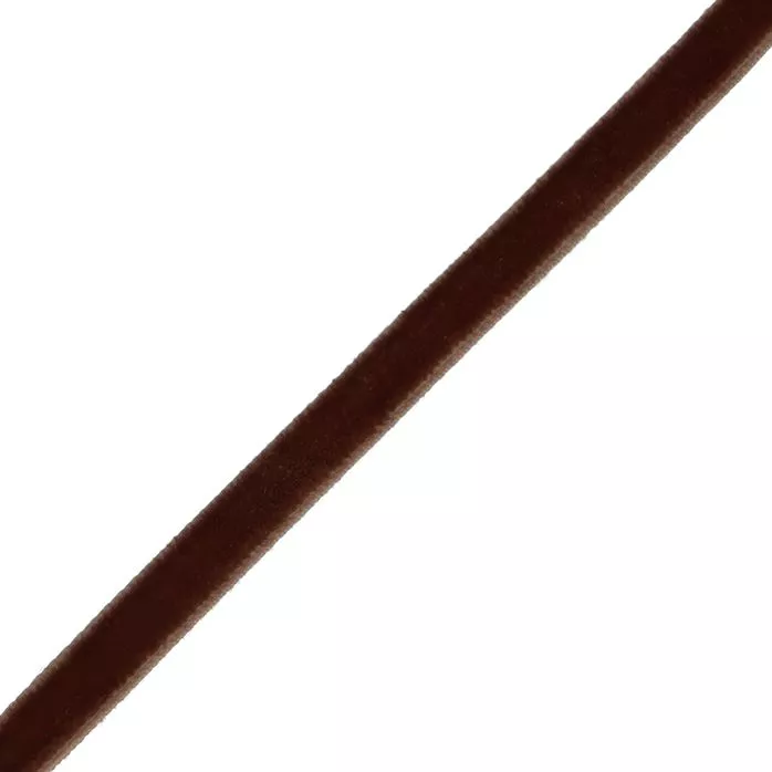 Tasiemka aksamitka 6mm