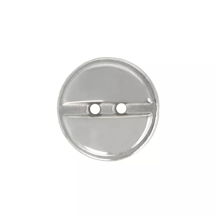 Guzik metalowy 15mm