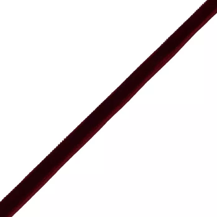 Tasiemka aksamitka 9mm