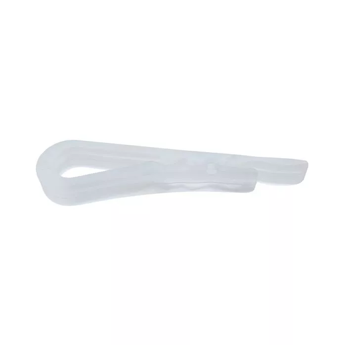 Upinacz do koszul 4cm 500szt. madis