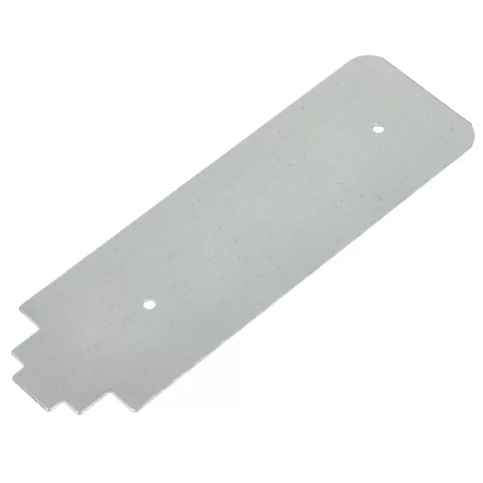 Wymienna listwa LED 10 LED PCB (10 LED, 5W)