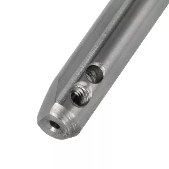 Igielnica do stebnówki 10102002 Jack A2 cienka kolba system igieł 16x231, DBx1, 1738, 16x257