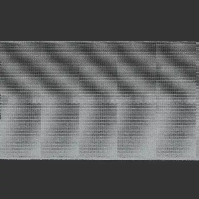 Taśma firanowa sztywnikowa "pod przelotki" 100mm FT/100/V0