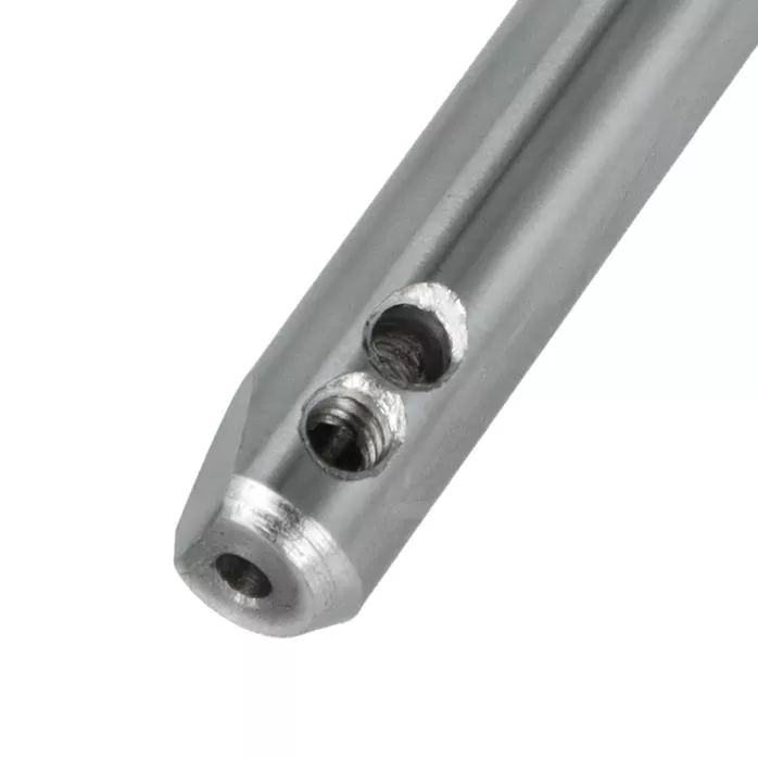 Igielnica do stebnówki 10102021 Jack A2H i A4H gruba kolba system igieł DPx5, 135x5, 134R, SY1901