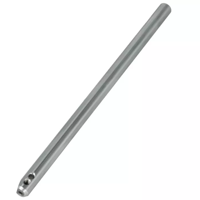 Igielnica do stebnówki 10102021 Jack A2H i A4H gruba kolba system igieł DPx5, 135x5, 134R, SY1901