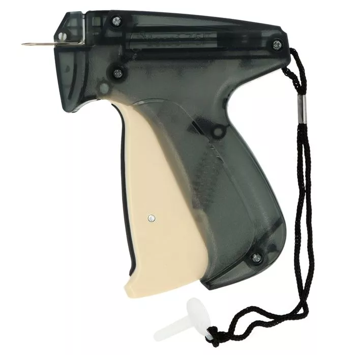 Pistolet Texi 75F fine do metkowania etykietowania
