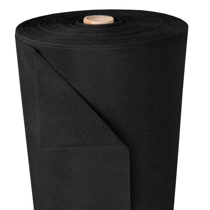 Flizelina do haftu bez kleju 40 g/m² wiskoza VATEX F 740  90cm