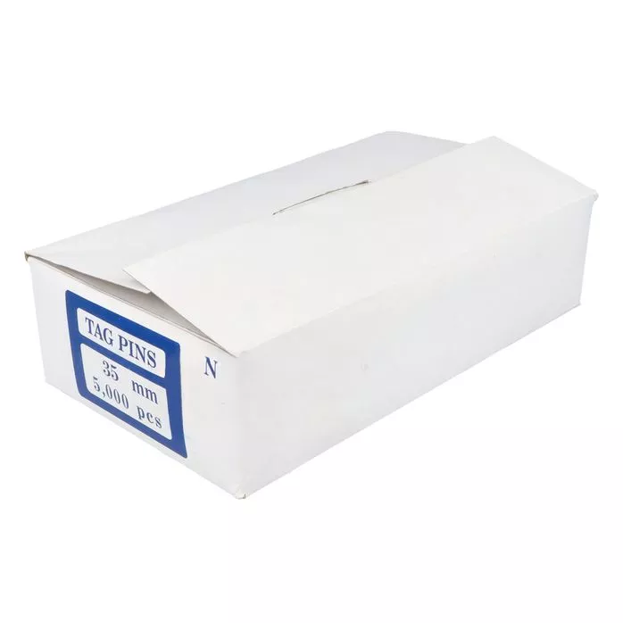 Nitki do etykietowania STANDARD 65mm kolor bezbarwny