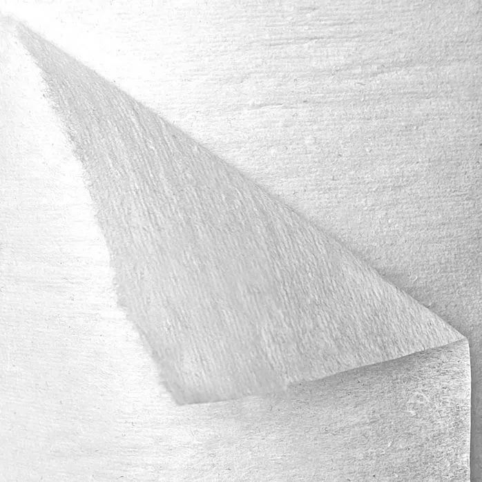 Flizelina do haftu papierowa 45 g/m² H-PAP/45 90cm bez kleju