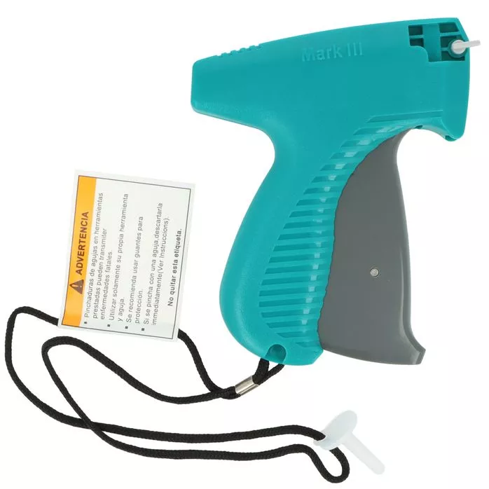 Pistolet standard Dennison Mark III do metkowania etykietowania