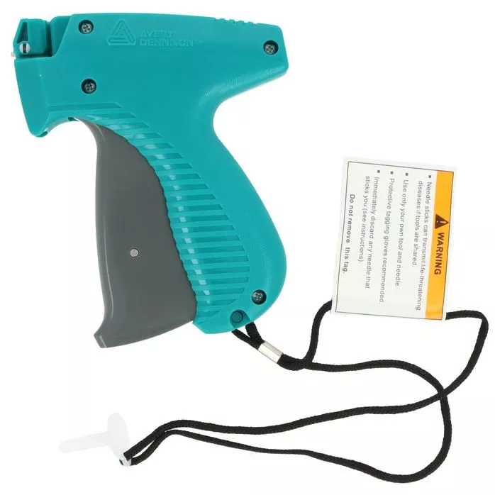 Pistolet standard Dennison Mark III do metkowania etykietowania
