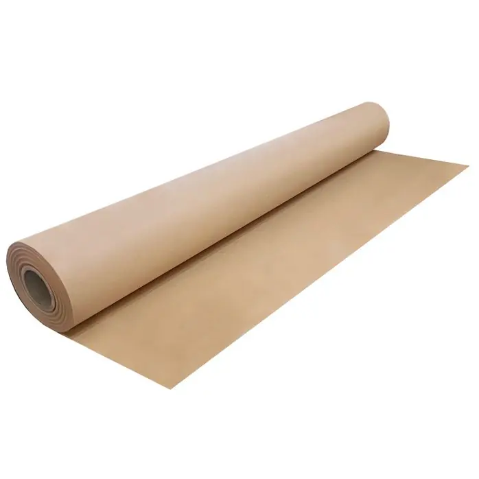 Karton do szablonów KRAFT 03 280 g/m² 150 cm kolor brązowy