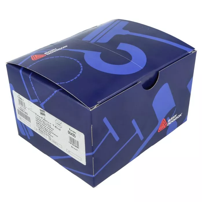Nitki do etykietowania FINE 11mm kolor bezbarwny