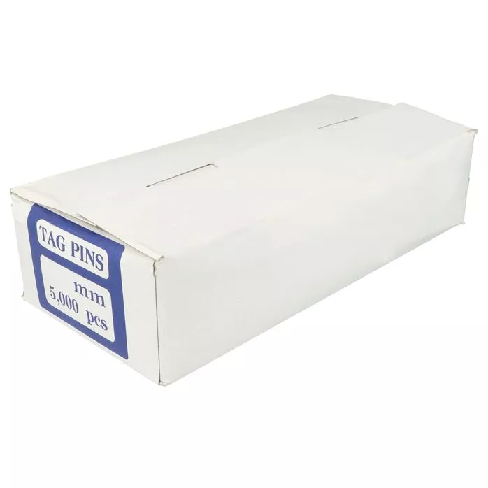 Nitki do etykietowania STANDARD 20mm kolor bezbarwny
