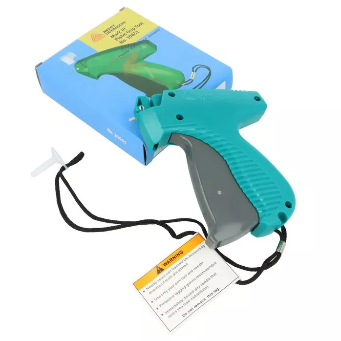Pistolet standard Dennison Mark III do metkowania etykietowania