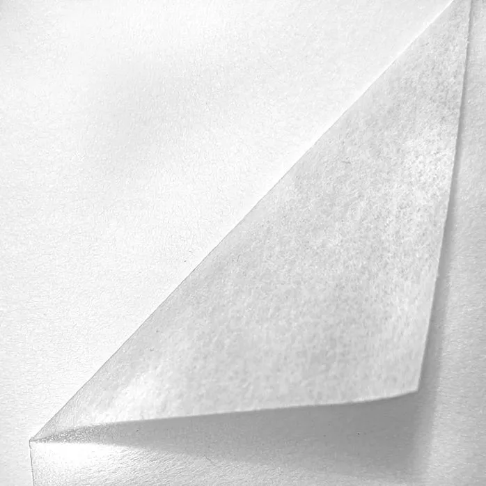 Flizelina do haftu bez kleju 50 g/m²  VATEX F 750  90cm