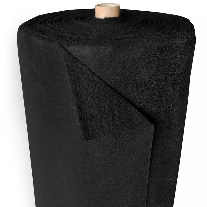 Flizelina do haftu papierowa 50 g/m² H-PAP/50 90cm bez kleju