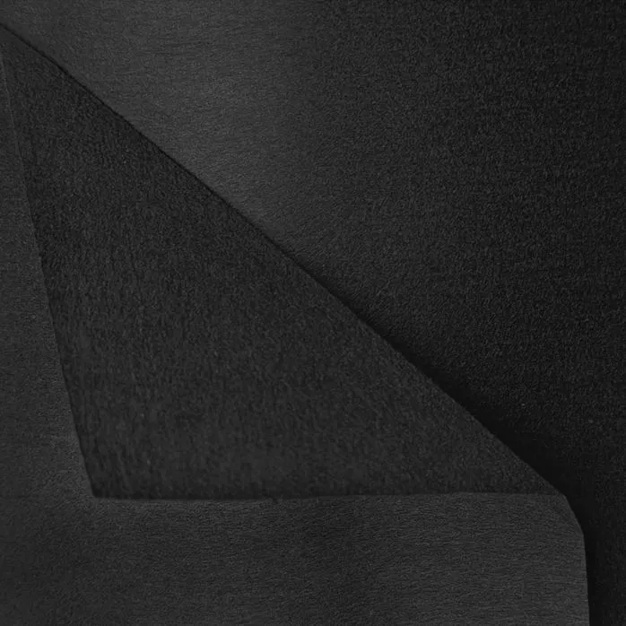Flizelina do haftu bez kleju 40 g/m² wiskoza VATEX F 740  90cm